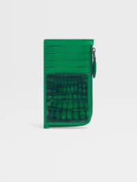 Bright Green